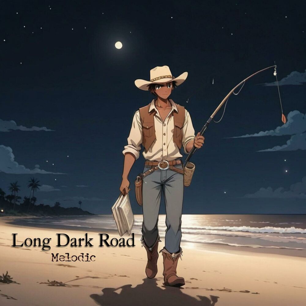 Picture of Long Dark Road