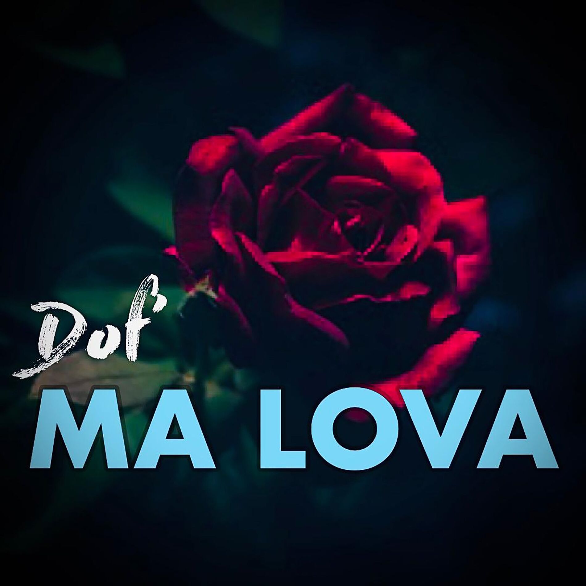 Album cover of Ma Lova