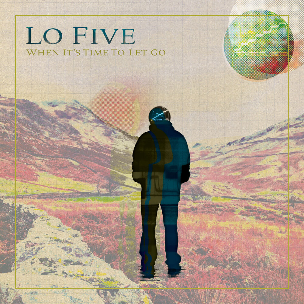 Picture of When It's Time To Let Go