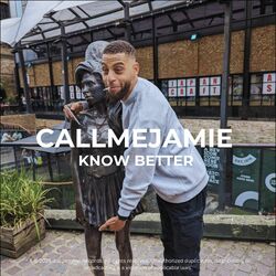 Cover of Know Better
