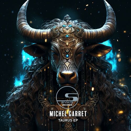  Michel Garret - Taurus (2024) 