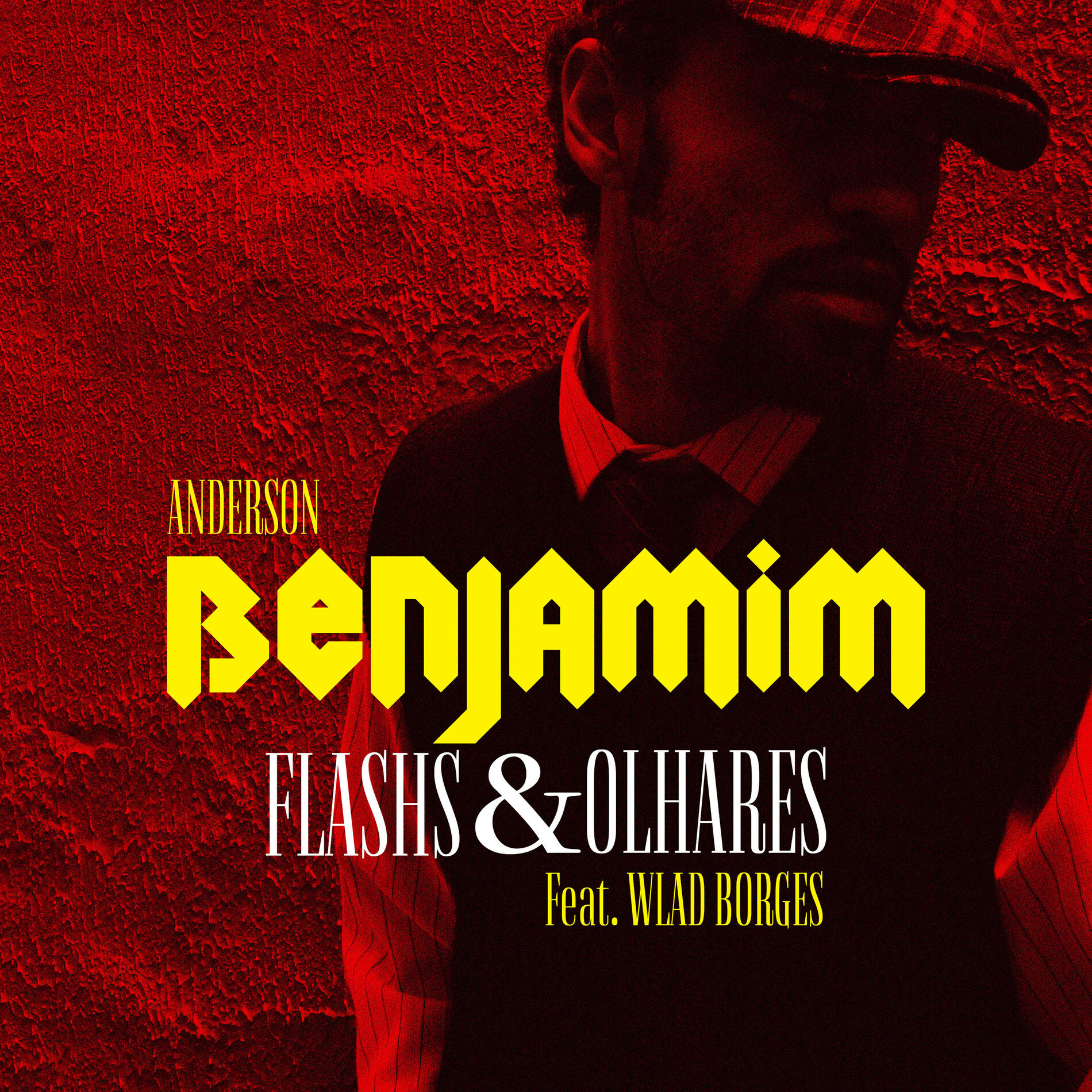 Album cover of Flashs e Olhares