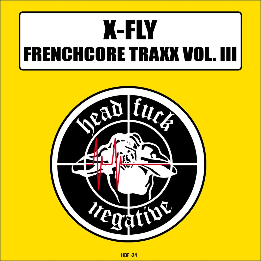 Picture of Frenchcore Traxx, Vol. 3 (Vol. 3)