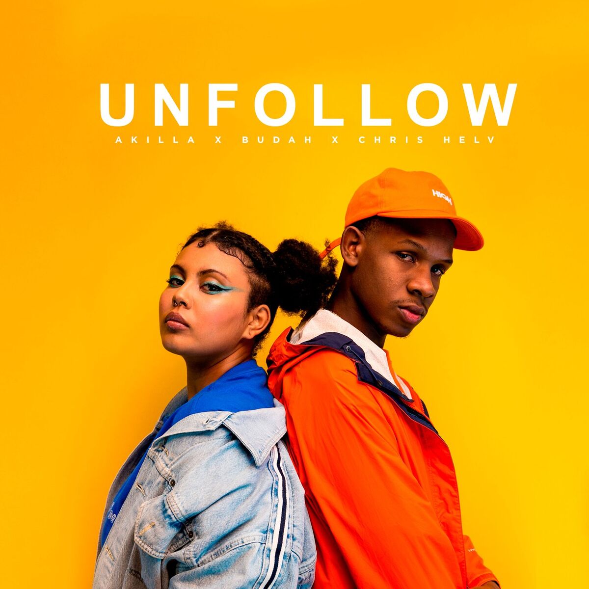 Album cover of Unfollow