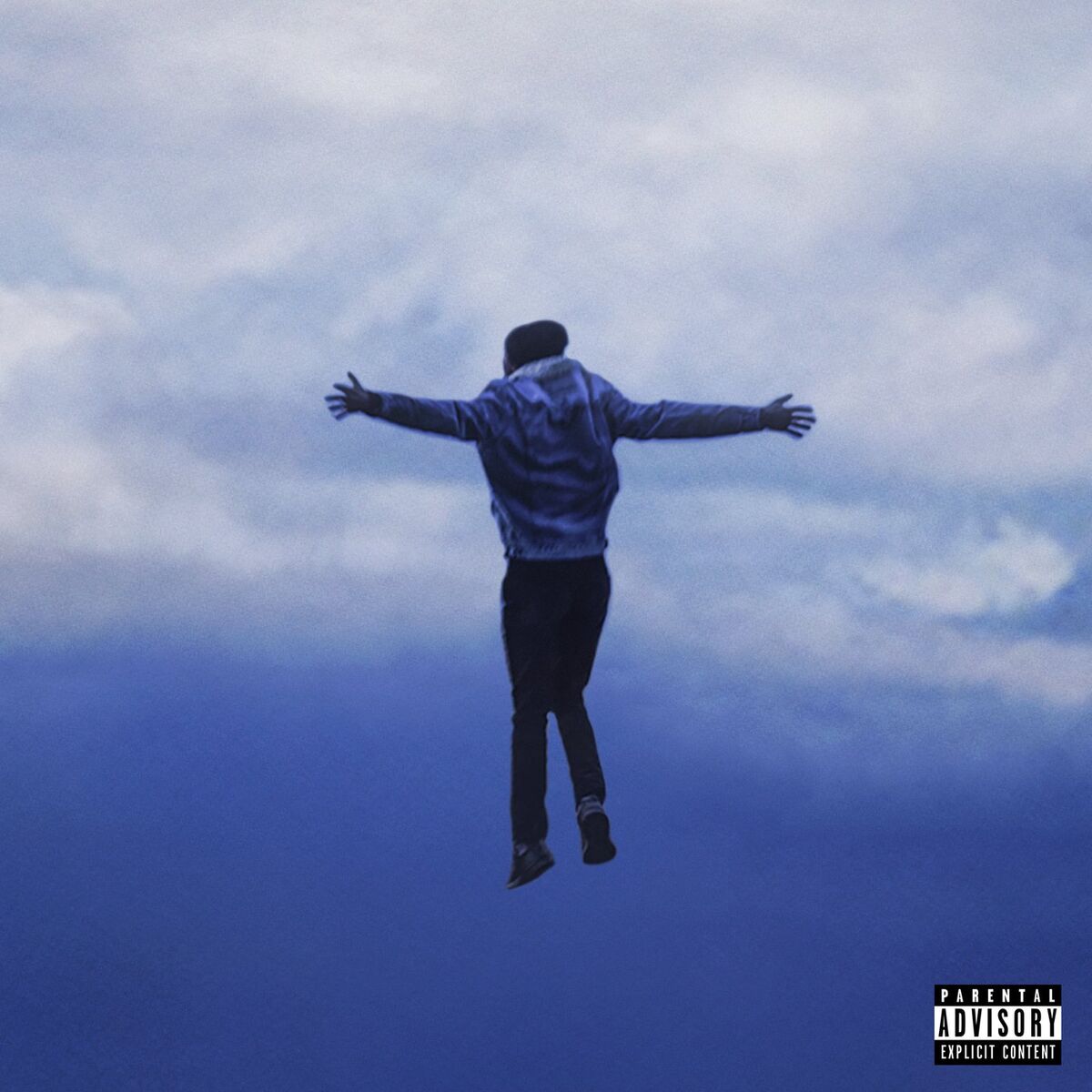 Album cover of Hey, I'm Here For You