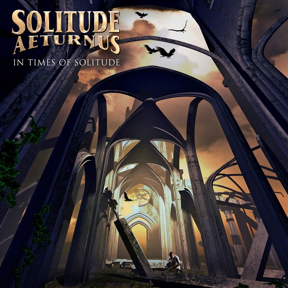 Picture of In Times Of Solitude