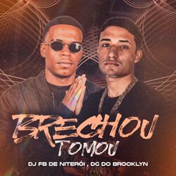 Cover of Brechou Tomou