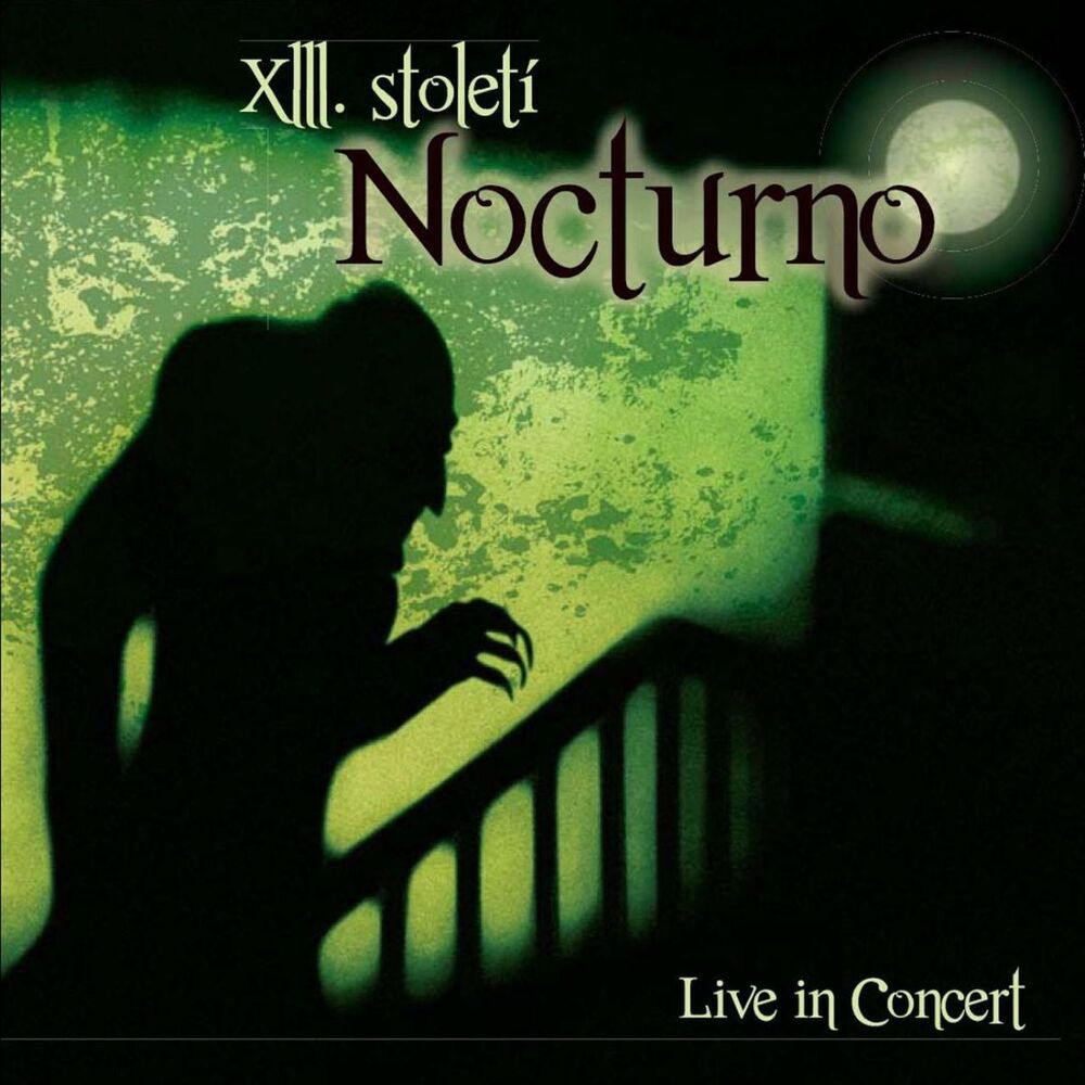 Picture of Nocturno