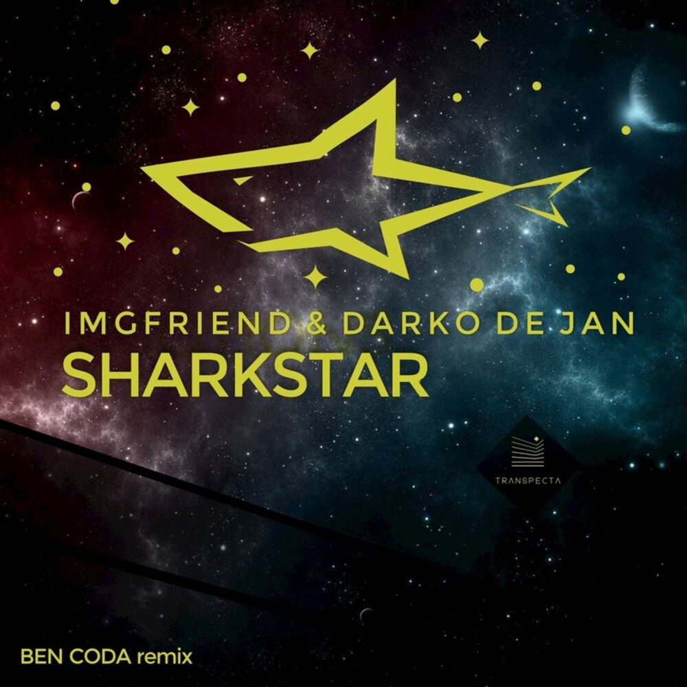 Picture of Sharkstar (Ben Coda Remix)