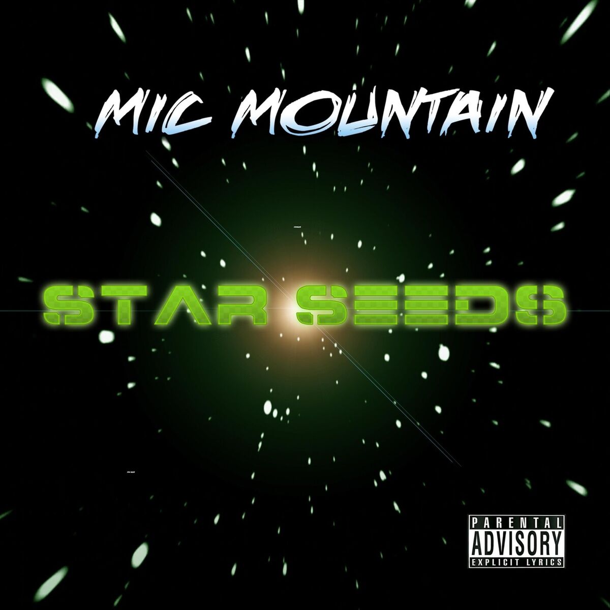 Album cover of Star Seeds