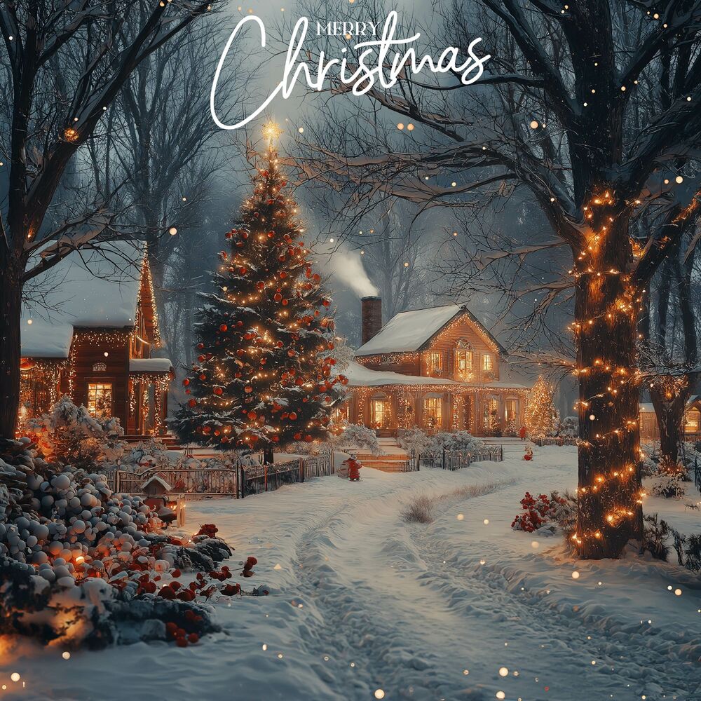 Picture of Merry Christmas