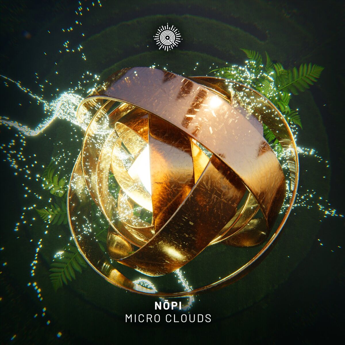 Album cover of Micro Clouds