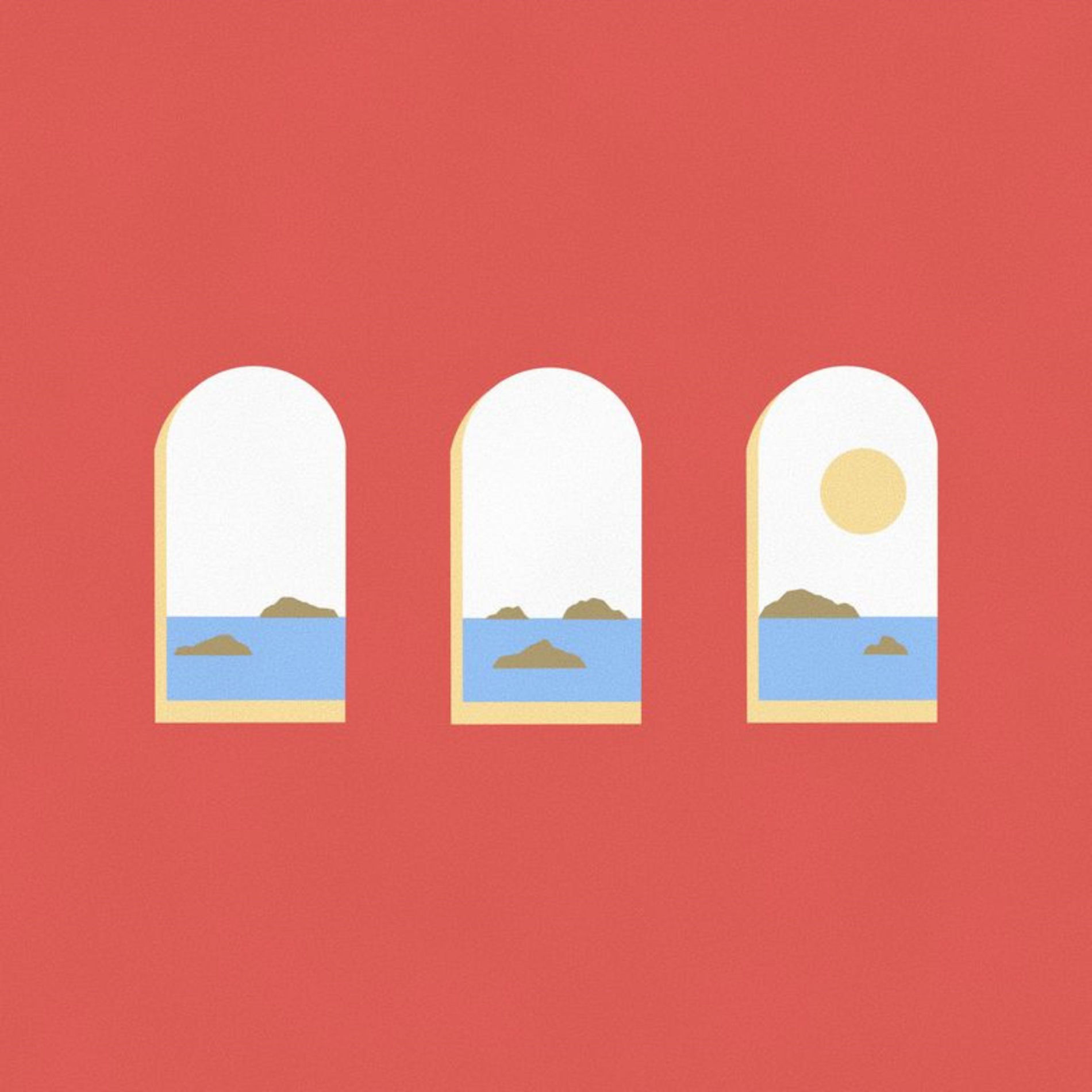 Album cover of Call Me When You're Home