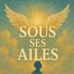Cover of Sous Ses Ailes