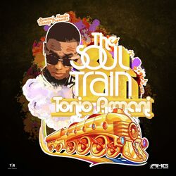 Cover of The Soul Train