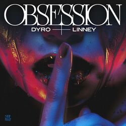 Cover of Obsession