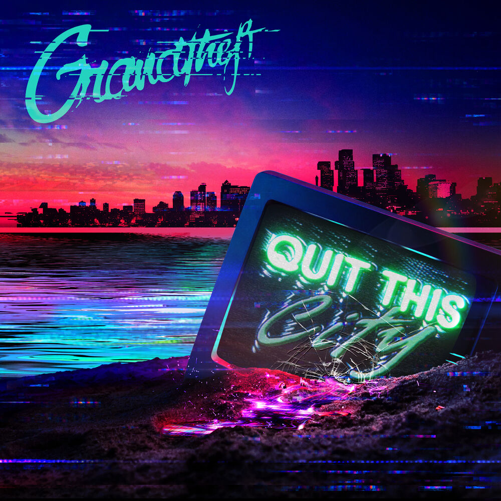 Picture of Quit This City