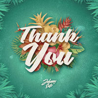 アート・デザイン・音楽 Thank You & Forever Johnny 200x200.jpg