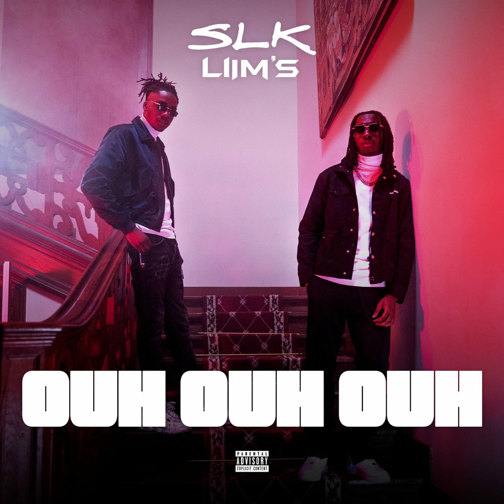 Cover du titre OUH OUH OUH
