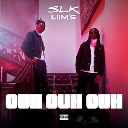 Cover of OUH OUH OUH