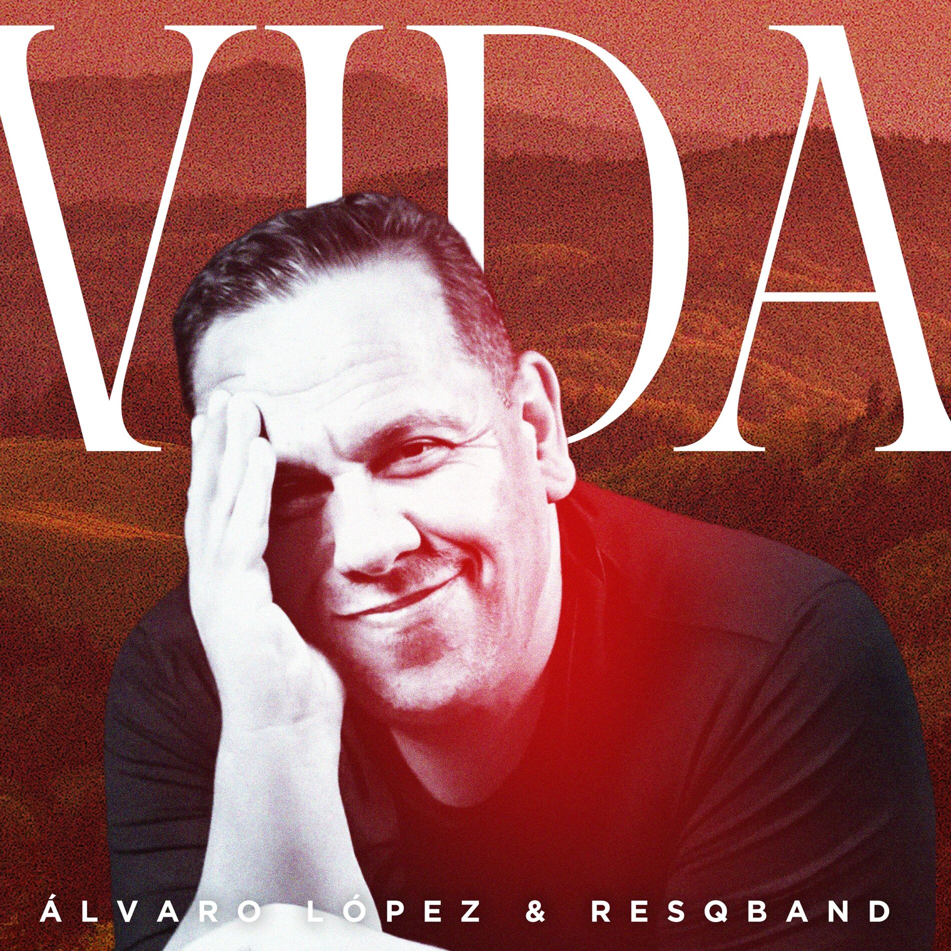 Album cover of Vida