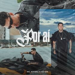 Cover of Por Aí