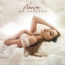 Cover of Nunca Me Sueltes