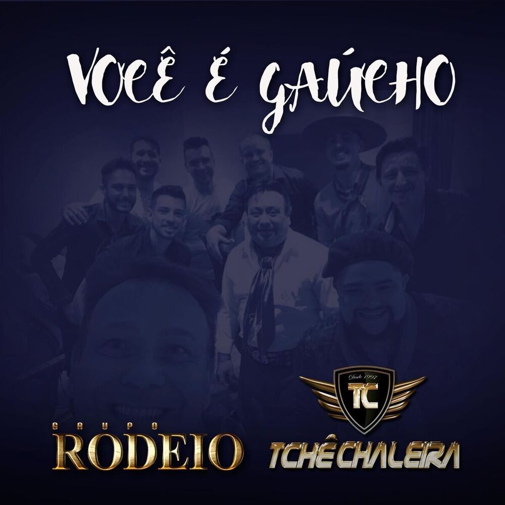 Picture of Você É Gaúcho