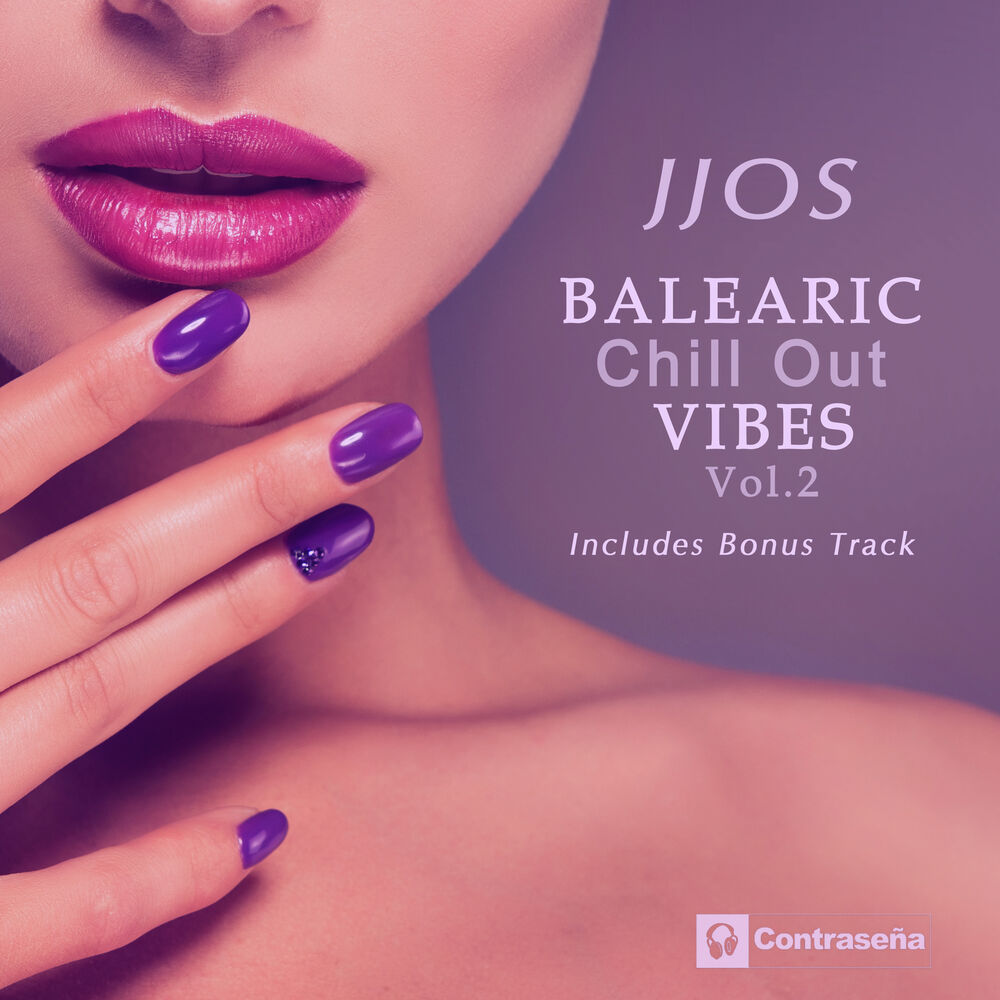 Picture of Balearic Chill out Vibes 2