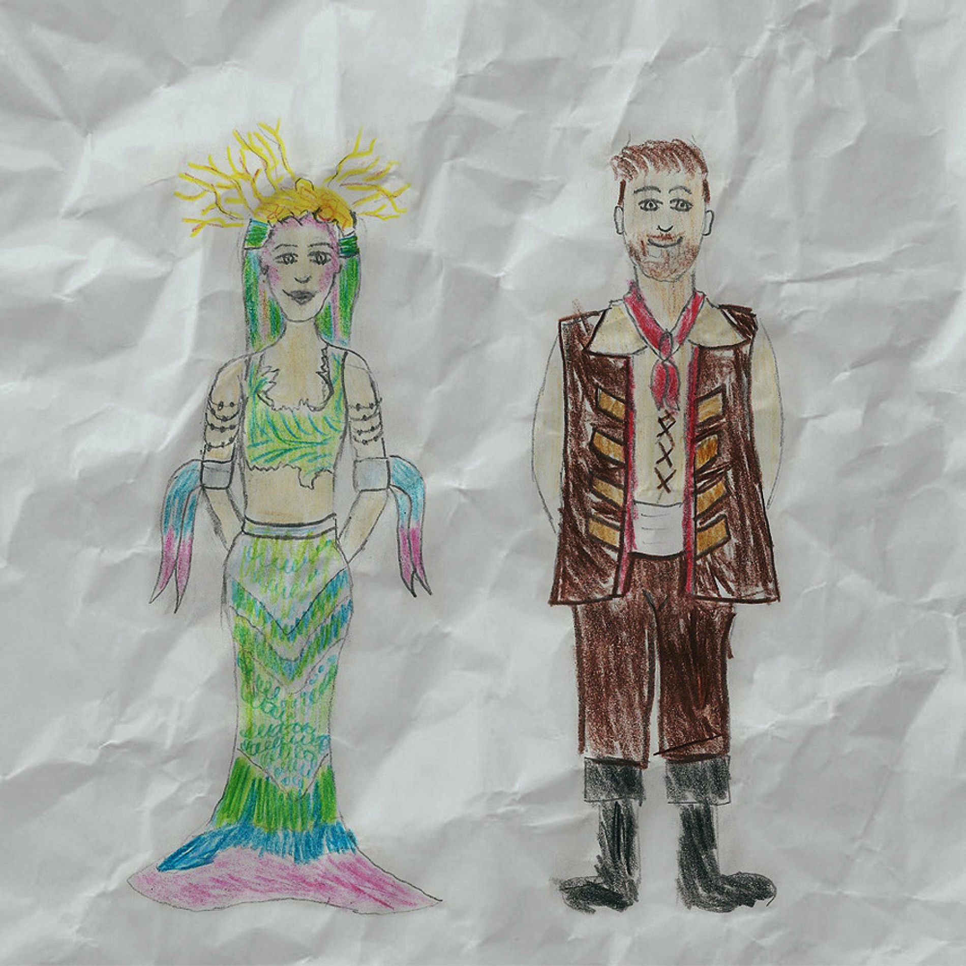 Album cover of Duett (aus 