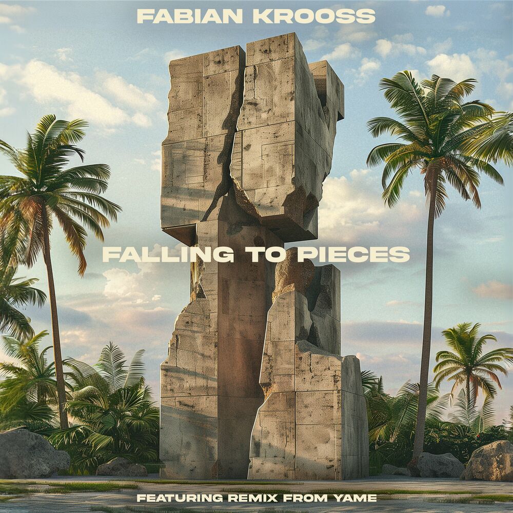 Picture of Falling to Pieces