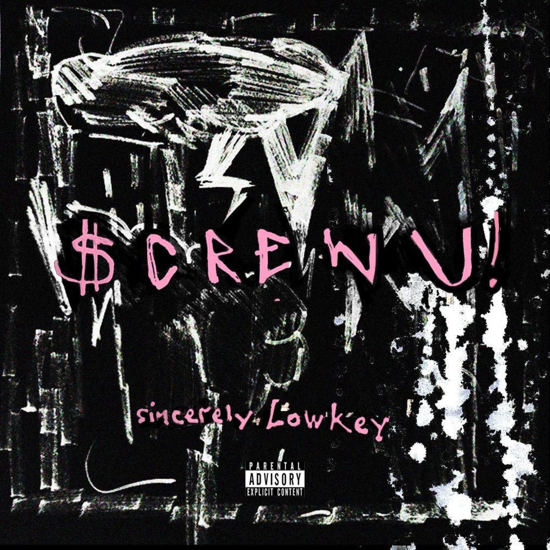 Album cover of SCREW U!