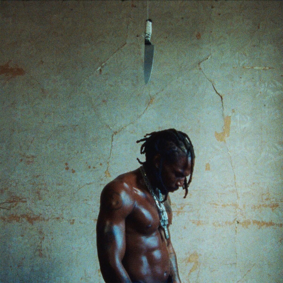 Album cover of KARMA