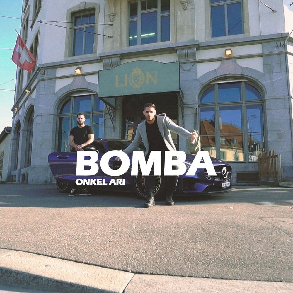 Picture of Bomba