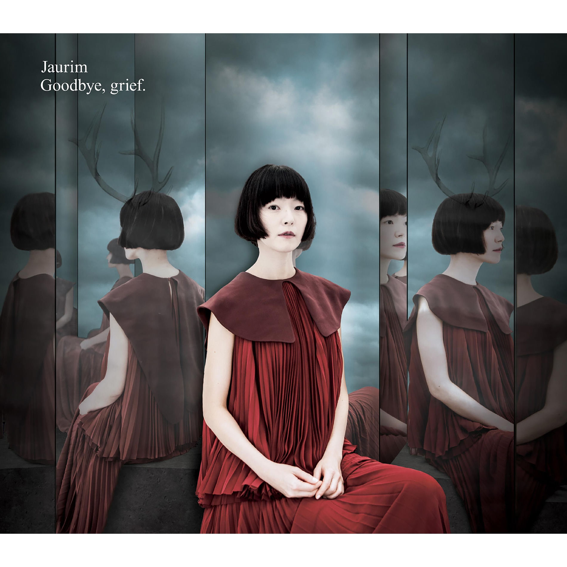 Album cover of 스물다섯, 스물하나