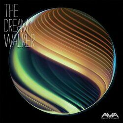 Cover of The Dream Walker