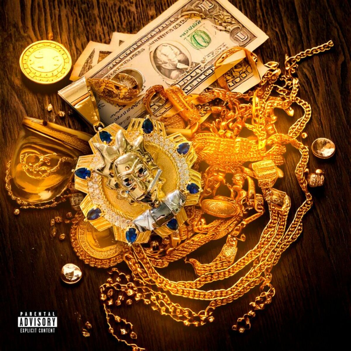 Album cover of Real Motivo