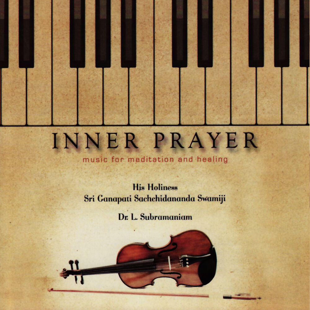 Picture of Inner Prayer