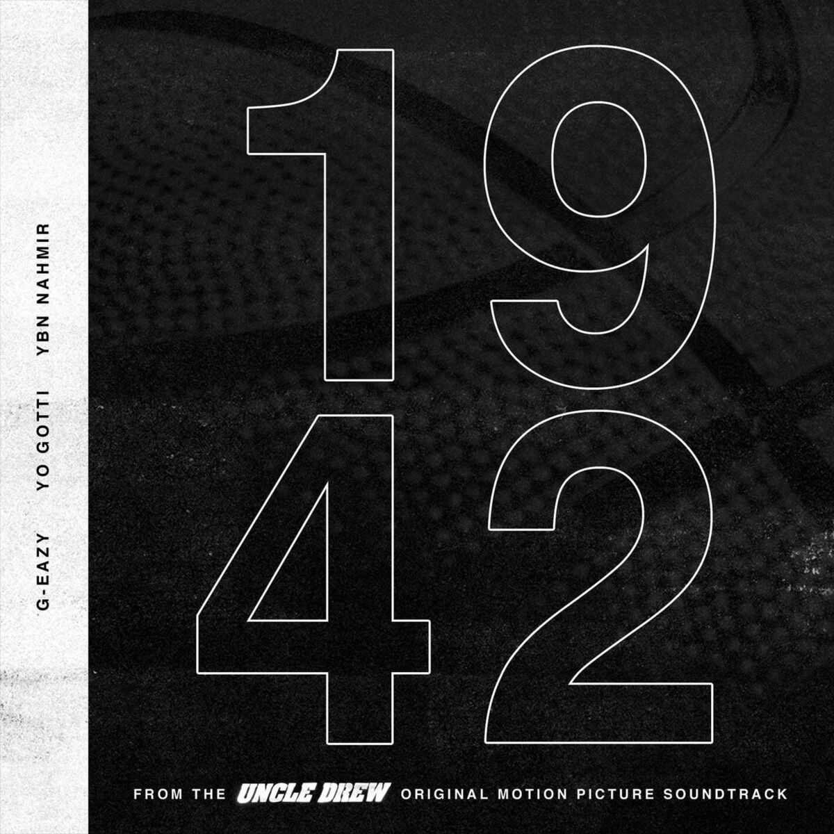 Album cover of 1942 (feat. Yo Gotti & YBN Nahmir)