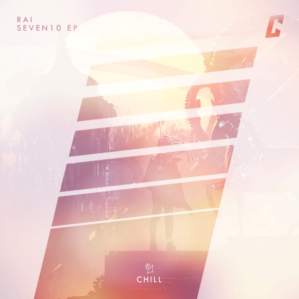 Picture of Seven10 EP