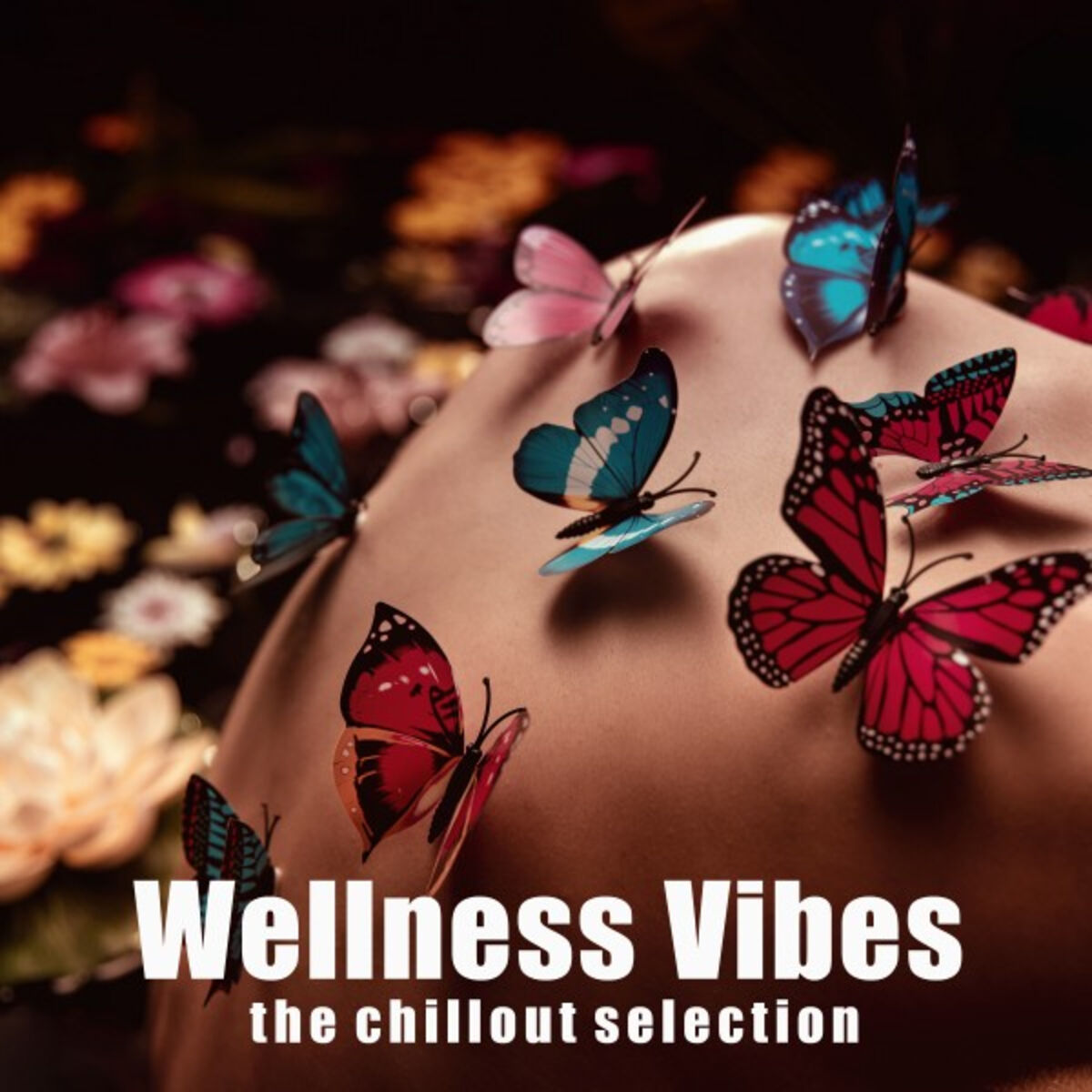 Album cover of Wellness Vibes (The Chillout Selection)