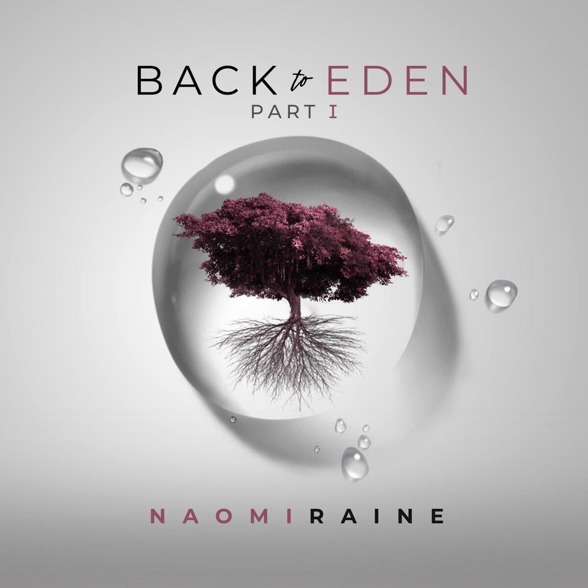 Album cover of Back To Eden Pt. 1 (Live)