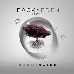 Cover of Back To Eden Pt. 1 (Live)