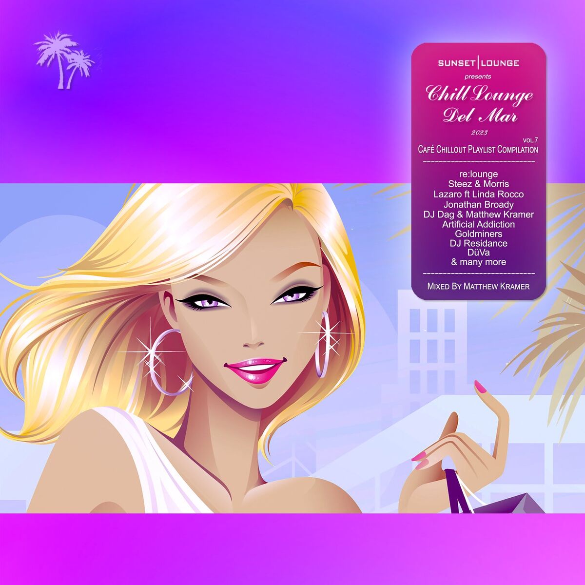 Album cover of Don't You