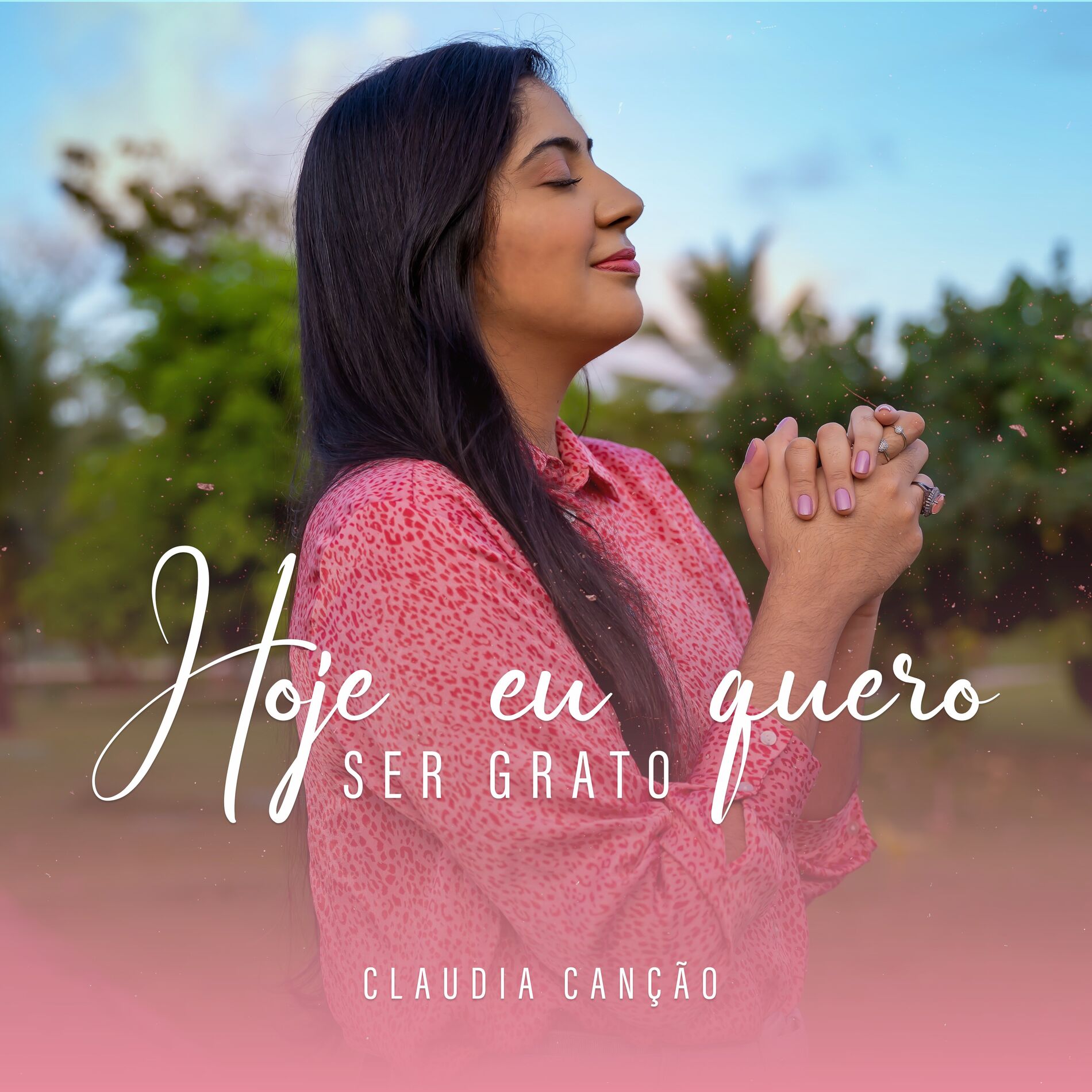 Album cover of Hoje Eu Quero Ser Grato