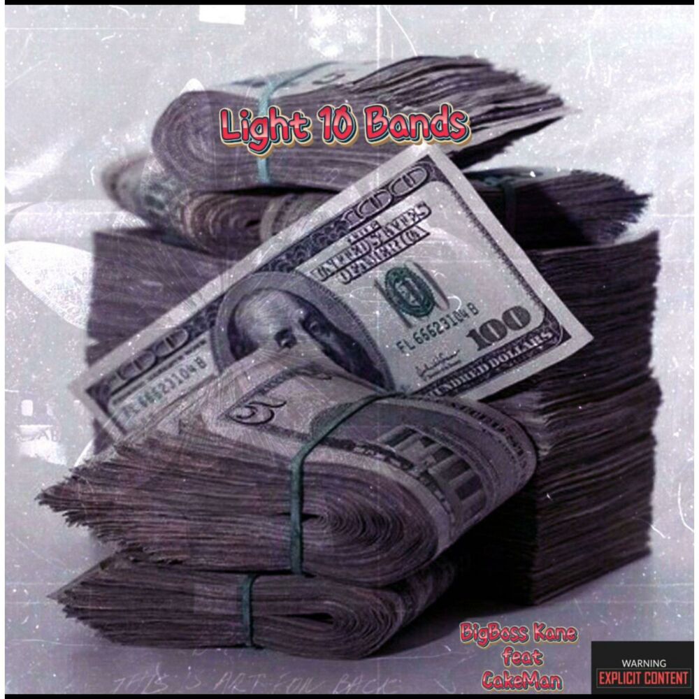 Picture of Light 10 bands