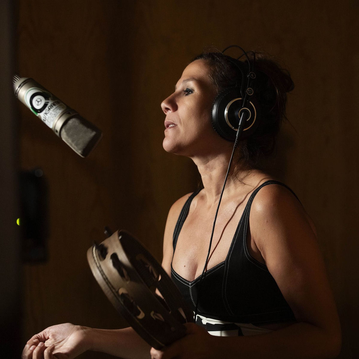 Album cover of Maruxiña
