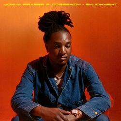 Cover of Enjoyment