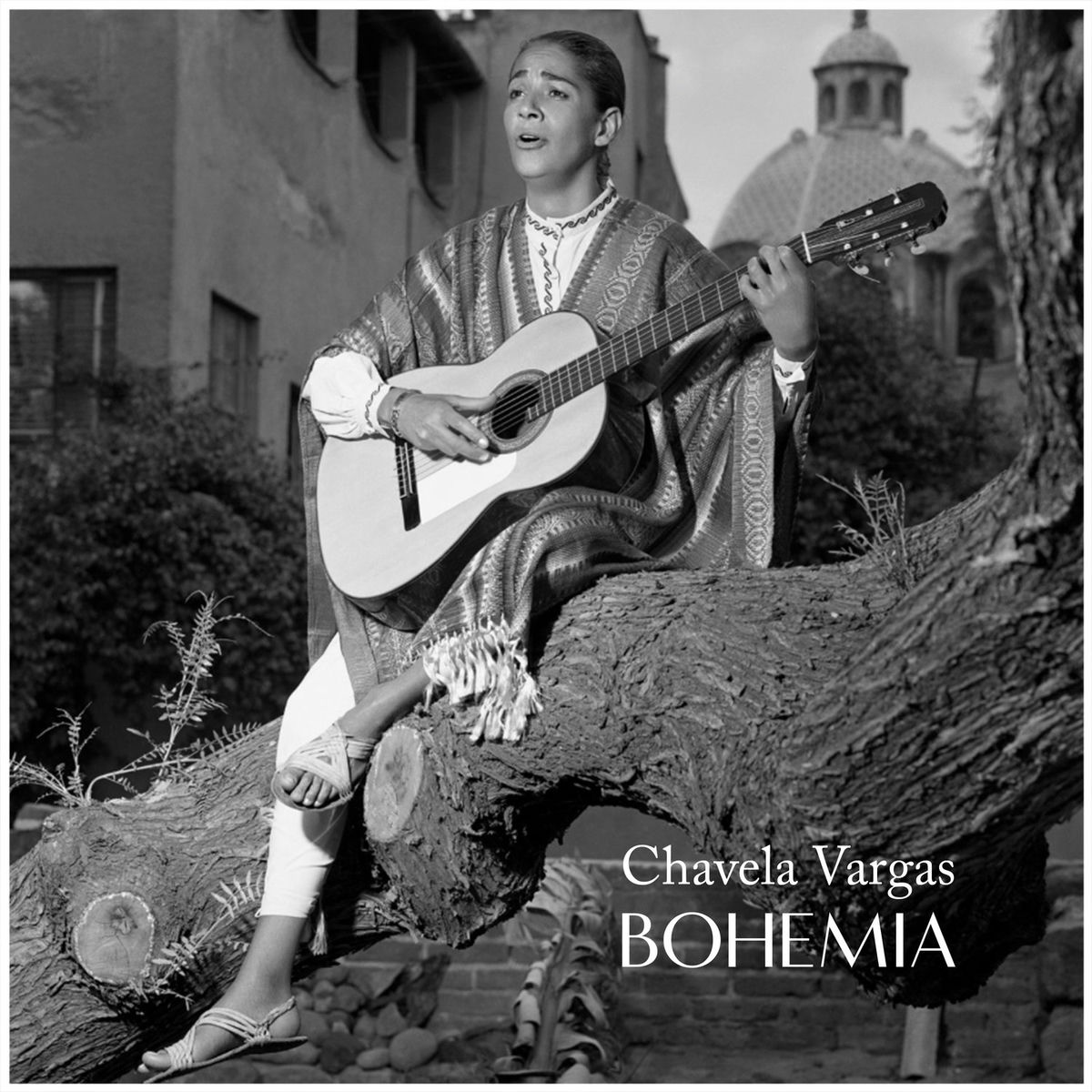 Album cover of Bohemia