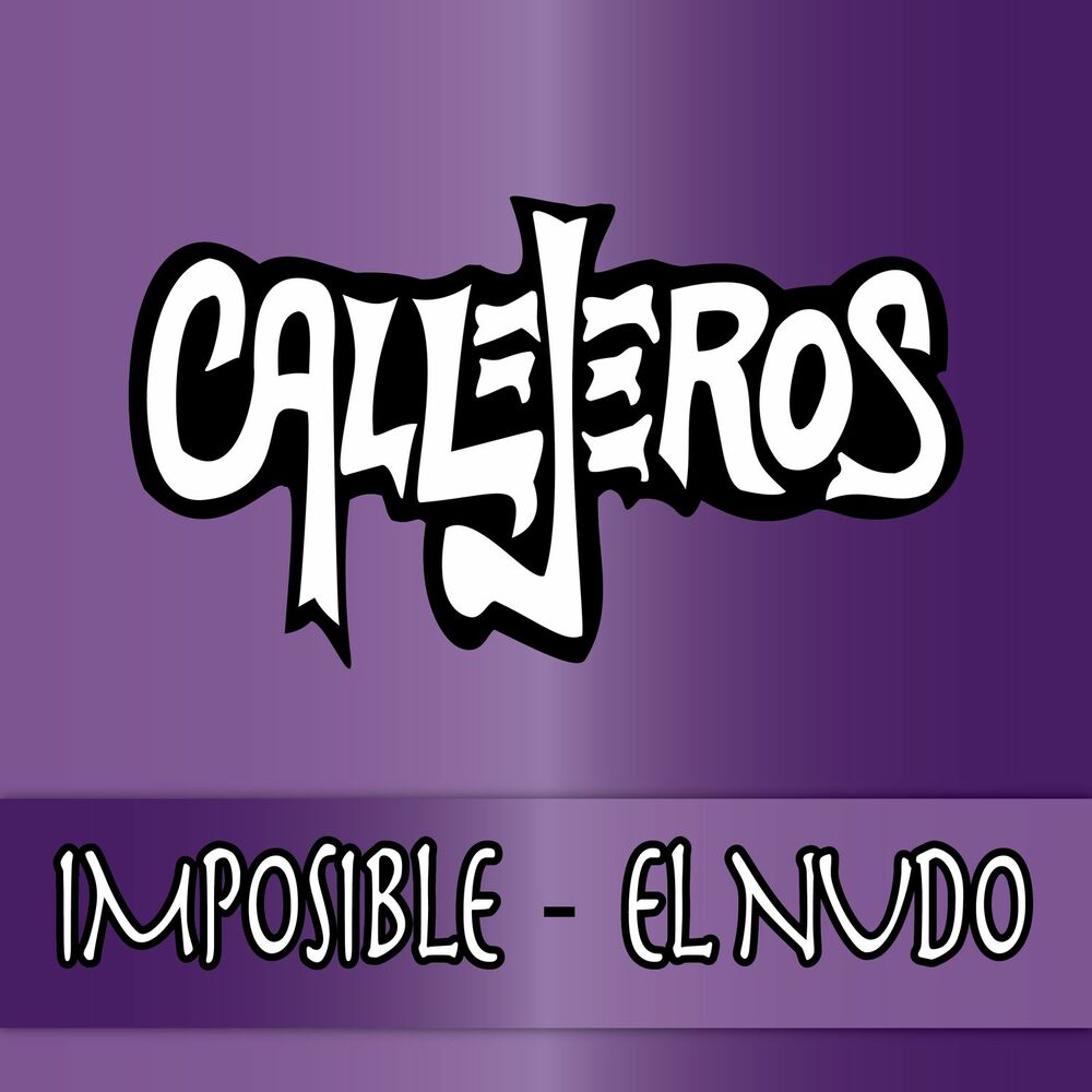 Picture of Imposible / El Nudo (Vivo) - Mezclado y Masterizado 2017